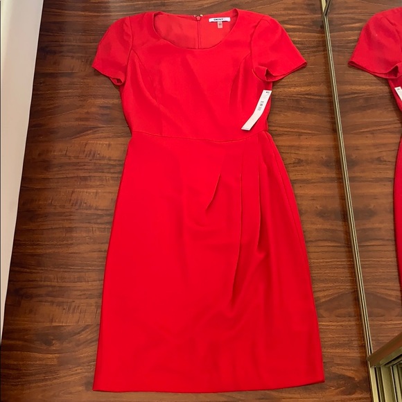 DKNYC Dresses & Skirts - NWT DKNYC Red Dress